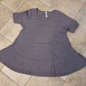 Lularoe Perfect T